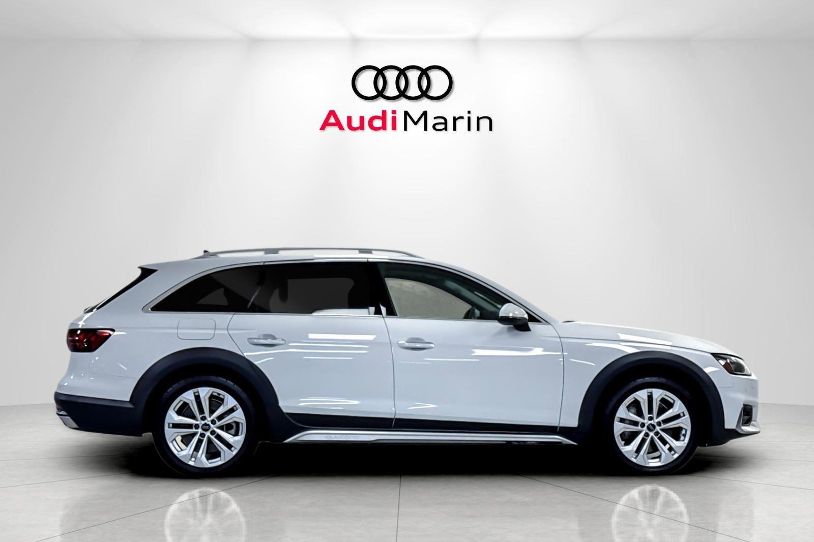 Used 2023 Audi A4 2.0T allroad Premium Plus image 6