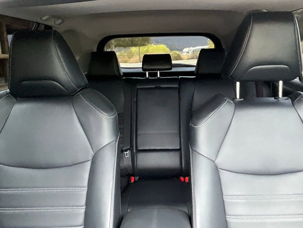 Used 2024 Toyota RAV4 XLE Premium image 54