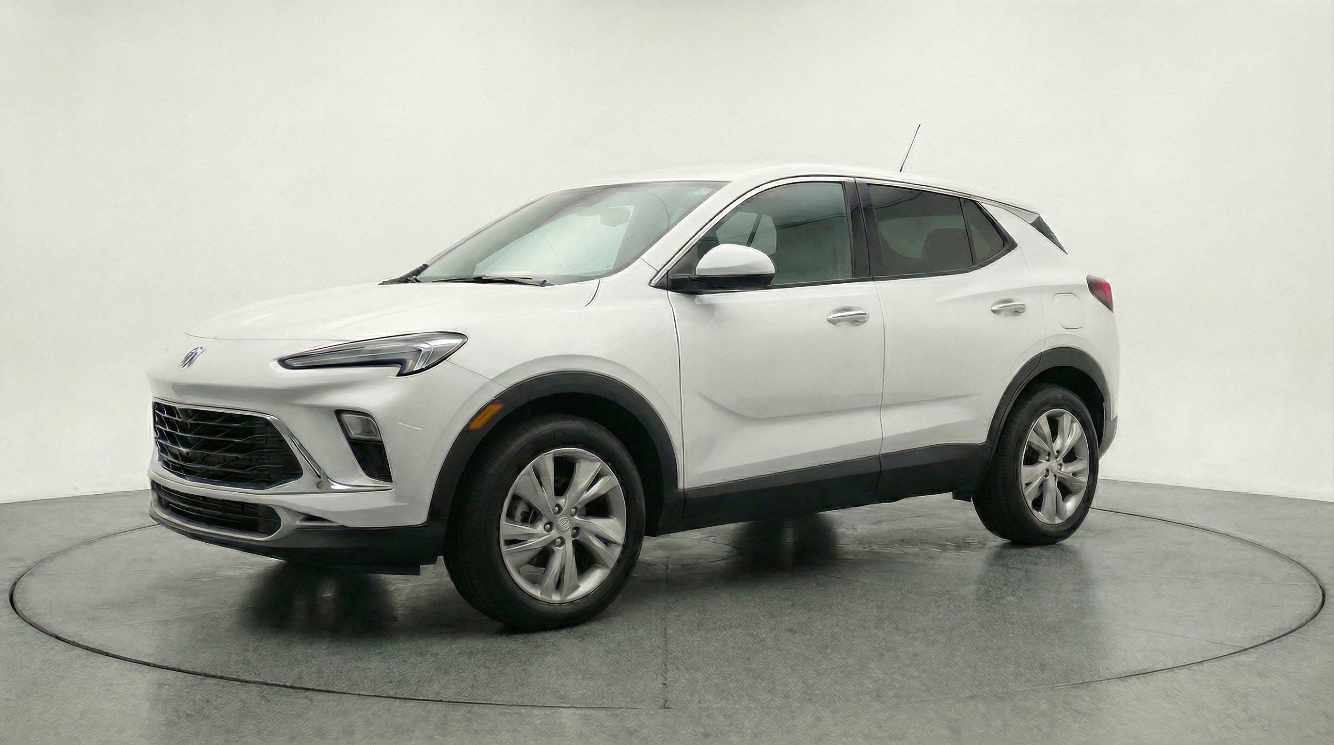Used 2025 Buick Encore GX Preferred image 3