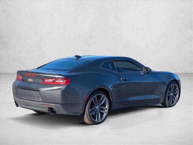 Used 2016 Chevrolet Camaro LT w/ RS Package image 5