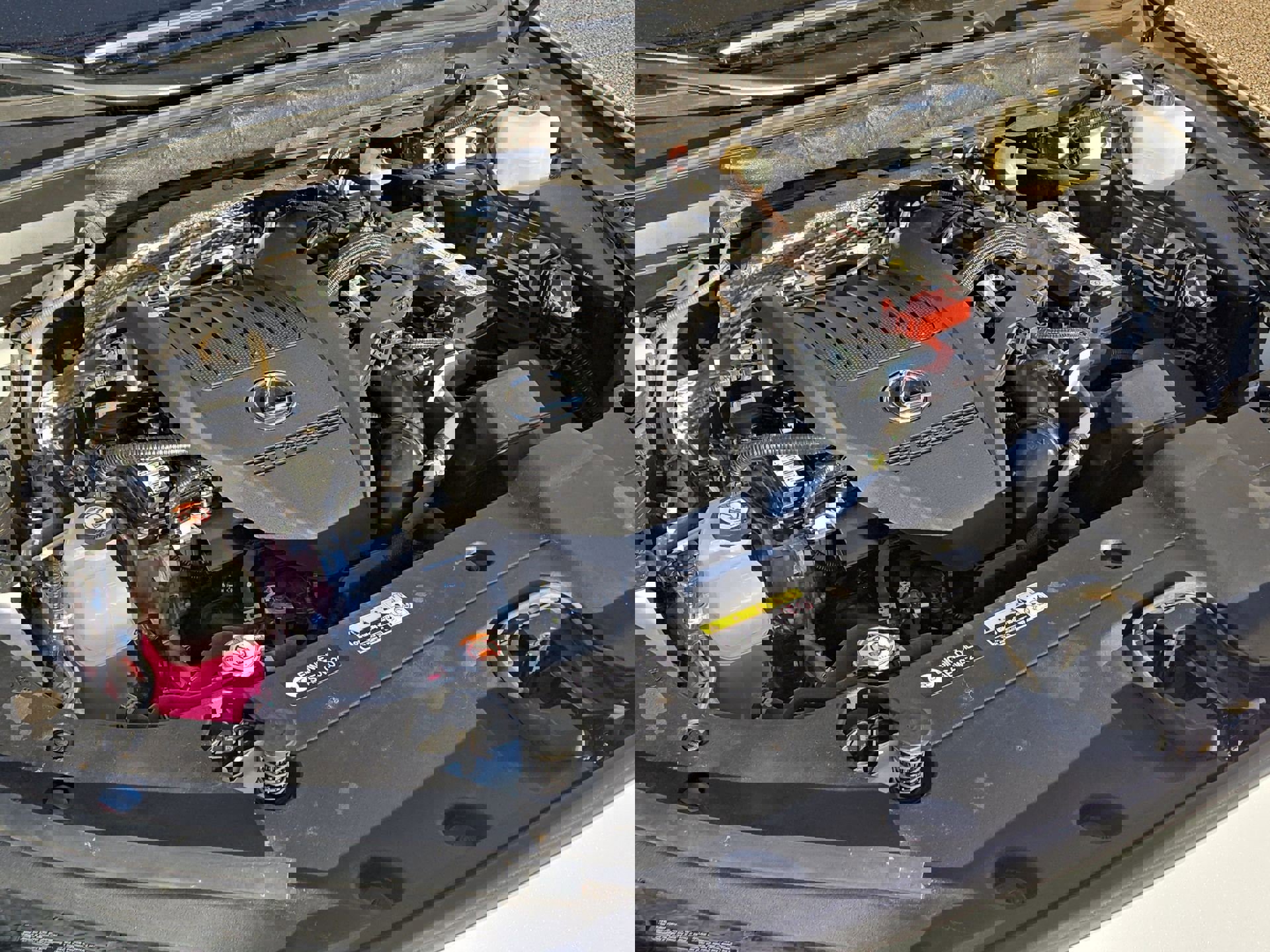 Certified 2023 Lexus RX 350 Premium w/ Cold Area Package image 10