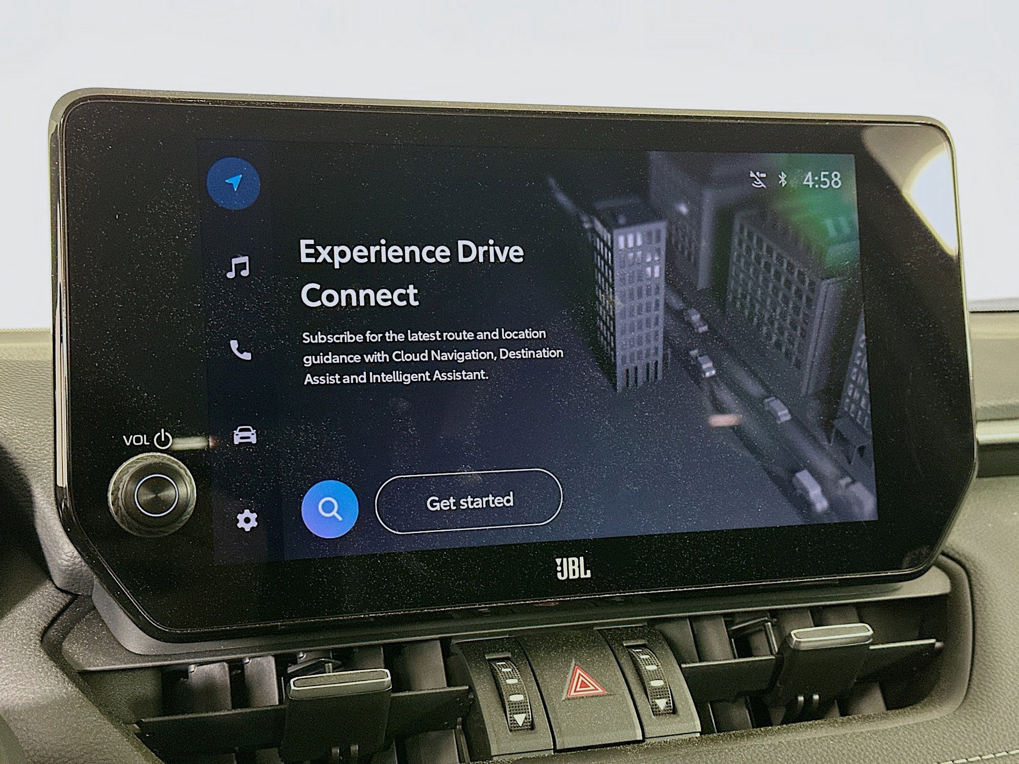 Used 2025 Toyota RAV4 Limited image 22