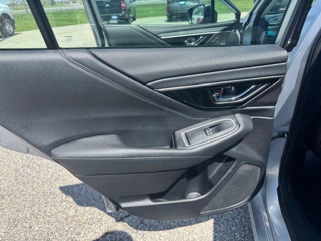 Used 2022 Subaru Legacy Limited image 28