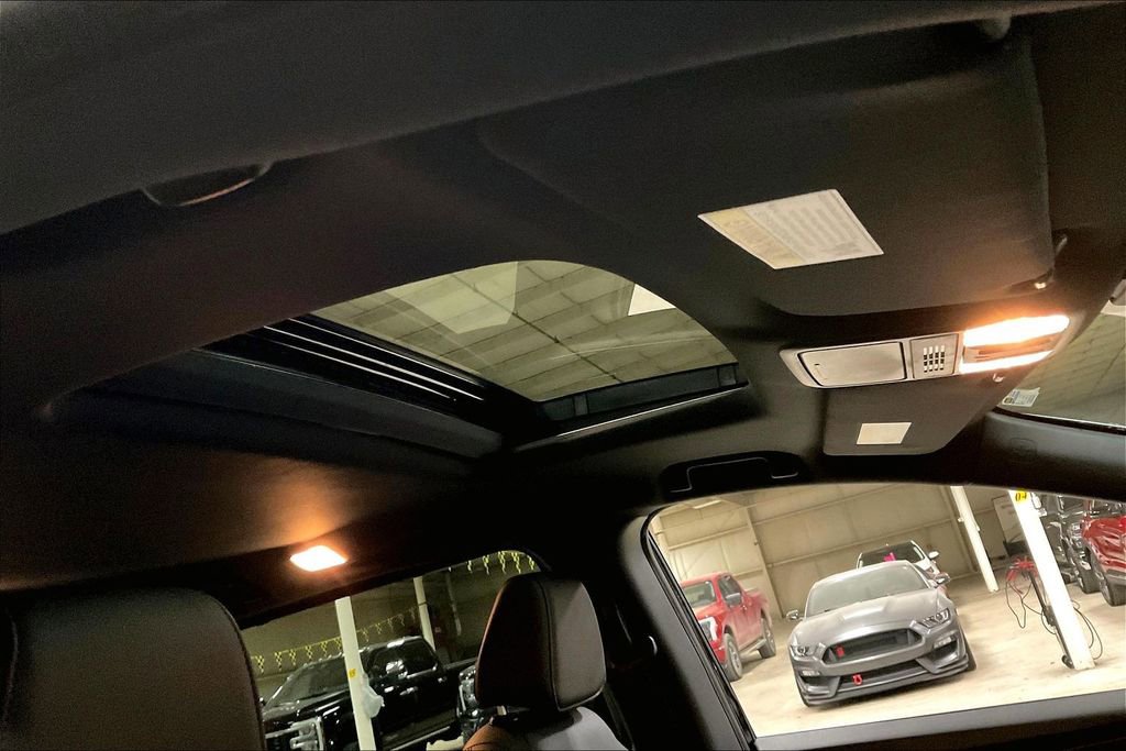 Used 2025 Honda Odyssey Sport-L image 21