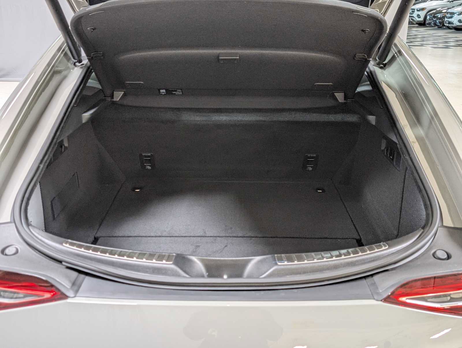 New 2026 Mercedes-Benz AMG GT 63 image 18