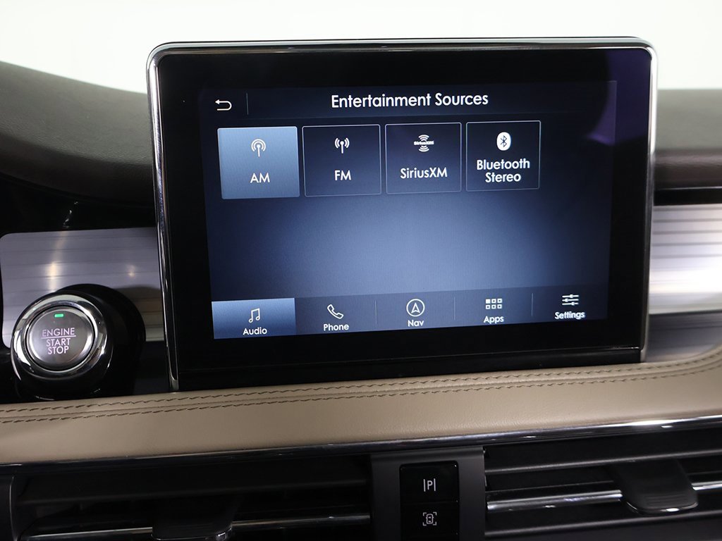 Used 2020 Lincoln Corsair AWD w/ Premium Package image 48