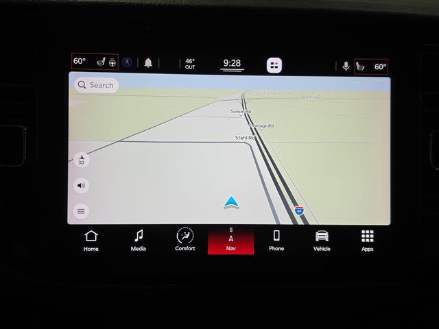 Used 2021 Dodge Durango GT AWD/4WD image 12