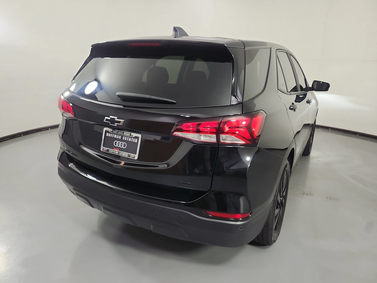 Used 2023 Chevrolet Equinox LS w/ LS Convenience Package AWD/4WD image 35
