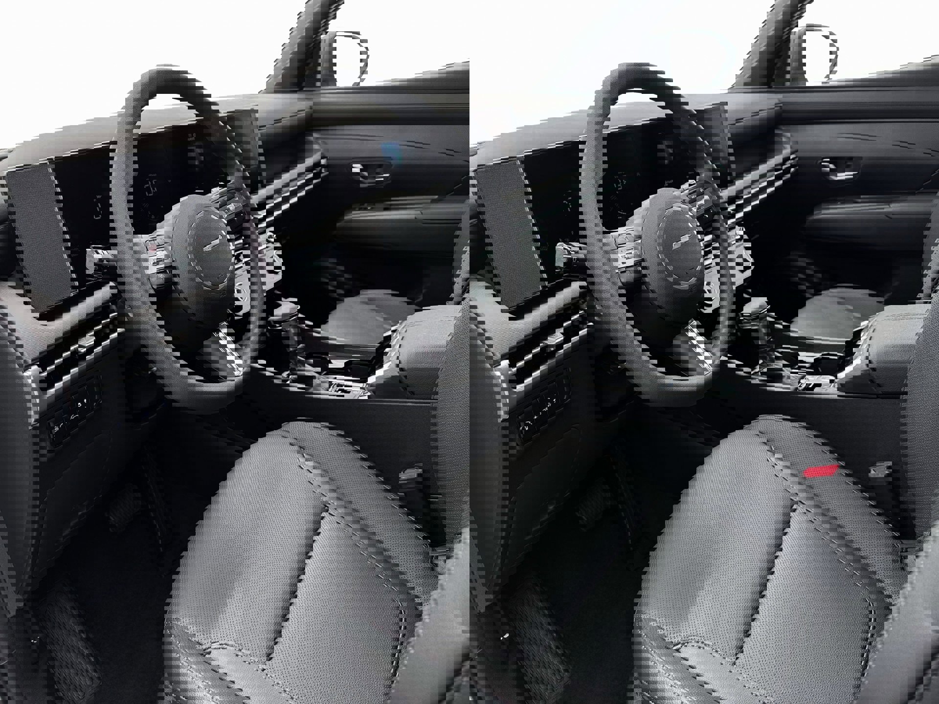 New 2026 Hyundai Santa Cruz SEL image 14