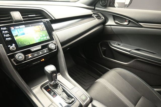 Used 2021 Honda Civic Sport image 28