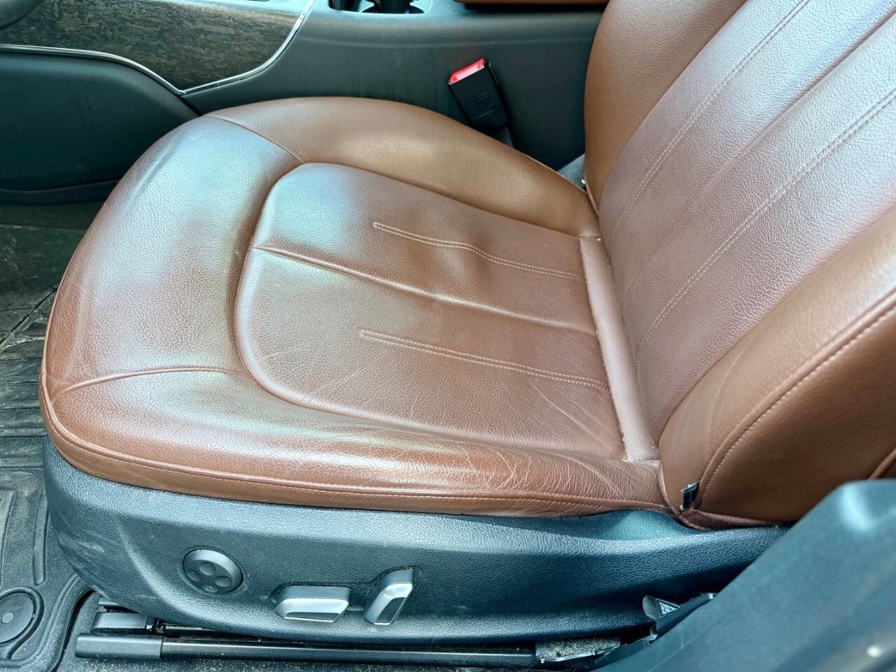 Used 2018 Audi A6 2.0T Premium AWD/4WD image 54