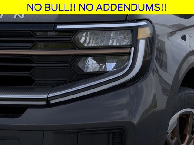 New 2026 Ford Expedition King Ranch AWD/4WD image 19
