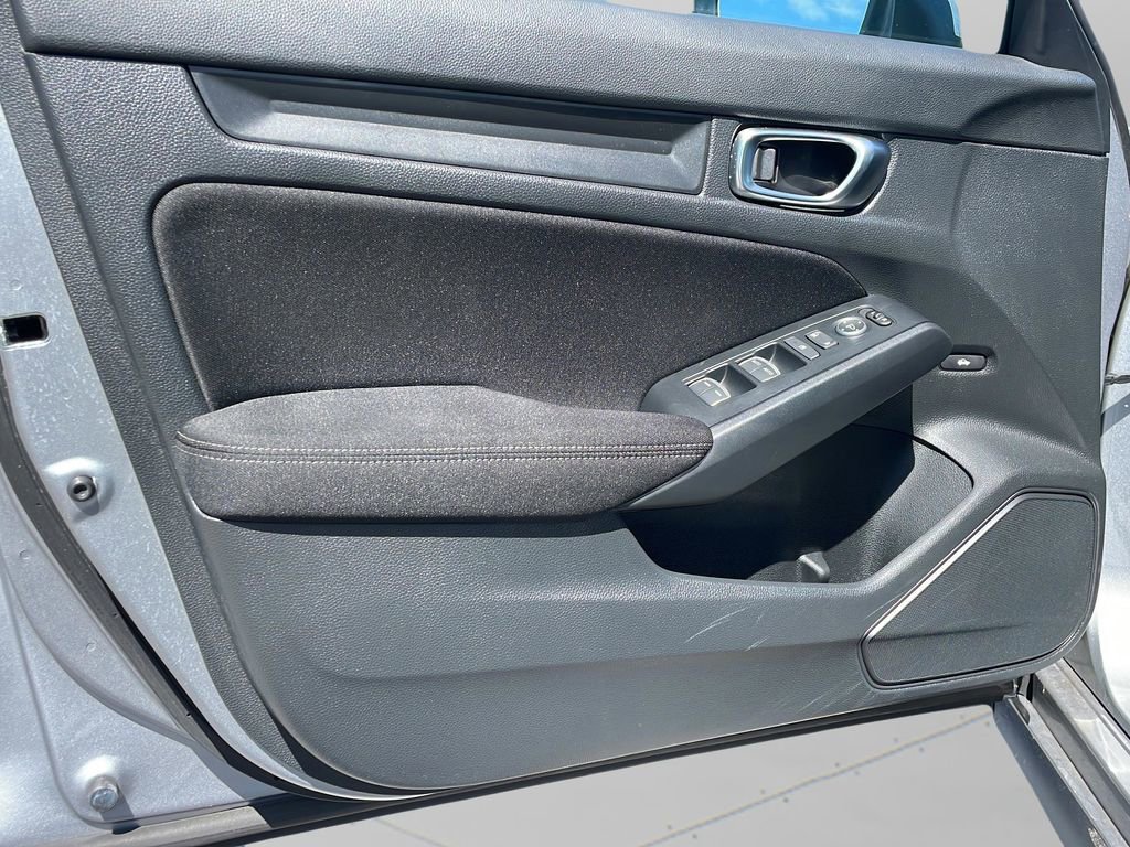 Used 2024 Honda Civic LX image 23