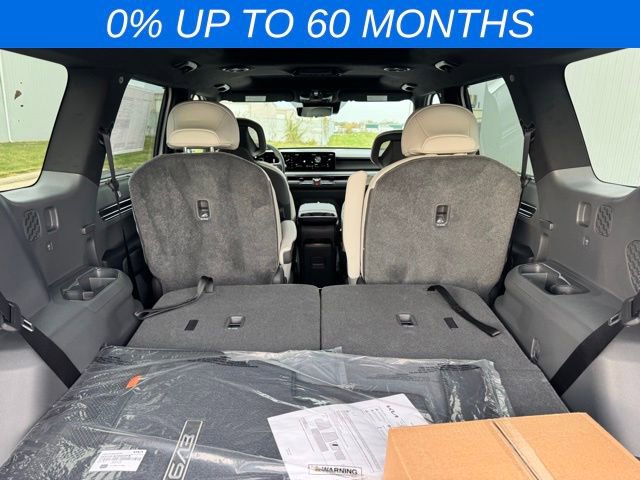 New 2026 Kia EV9 GT-Line image 12