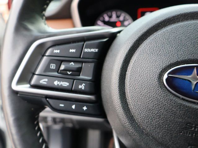 Used 2023 Subaru Outback Touring XT image 34