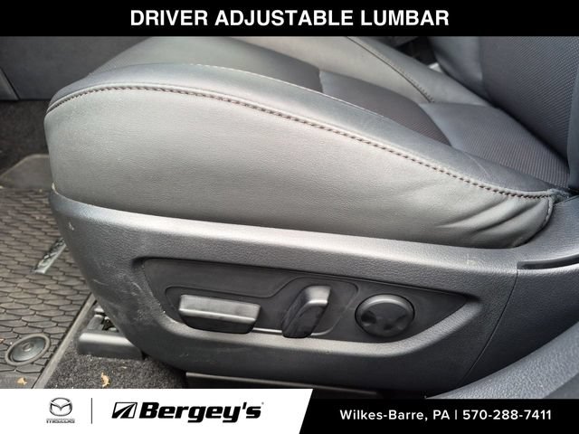 Certified 2026 MAZDA CX-30 AWD 2.5 S w/ Premium Package image 15