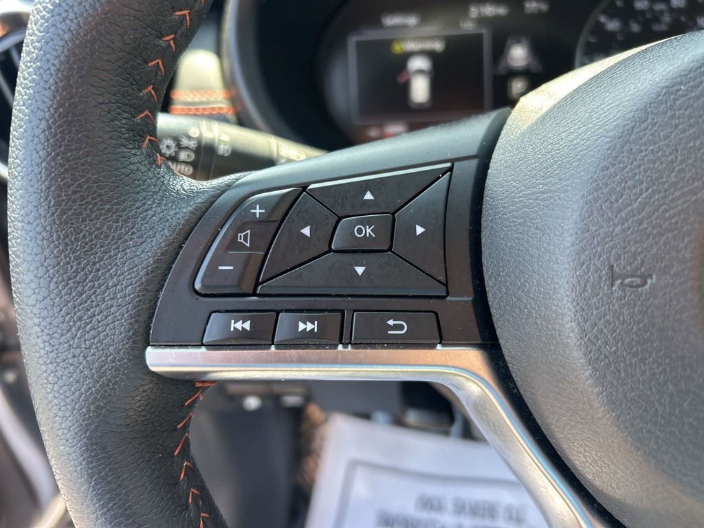 Used 2024 Nissan Kicks SR w/ SR Premium Package image 7