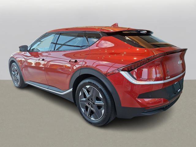 New 2025 Kia EV6 Light image 3