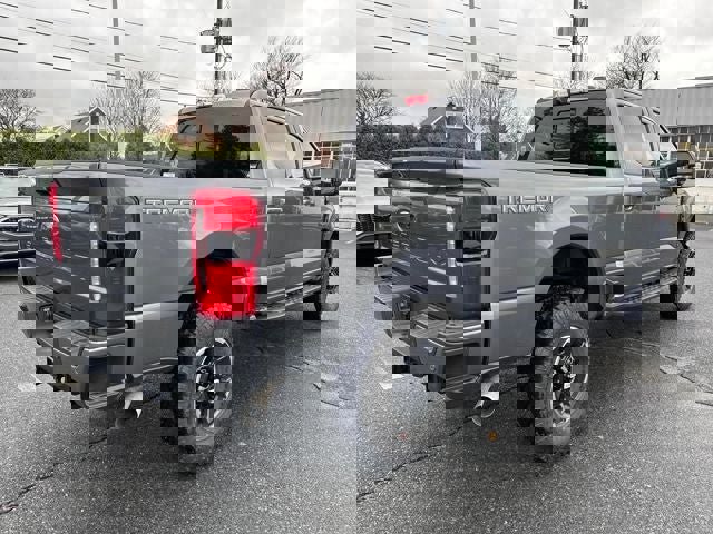 New 2026 Ford F250 Lariat w/ Tremor Off-Road Package image 5