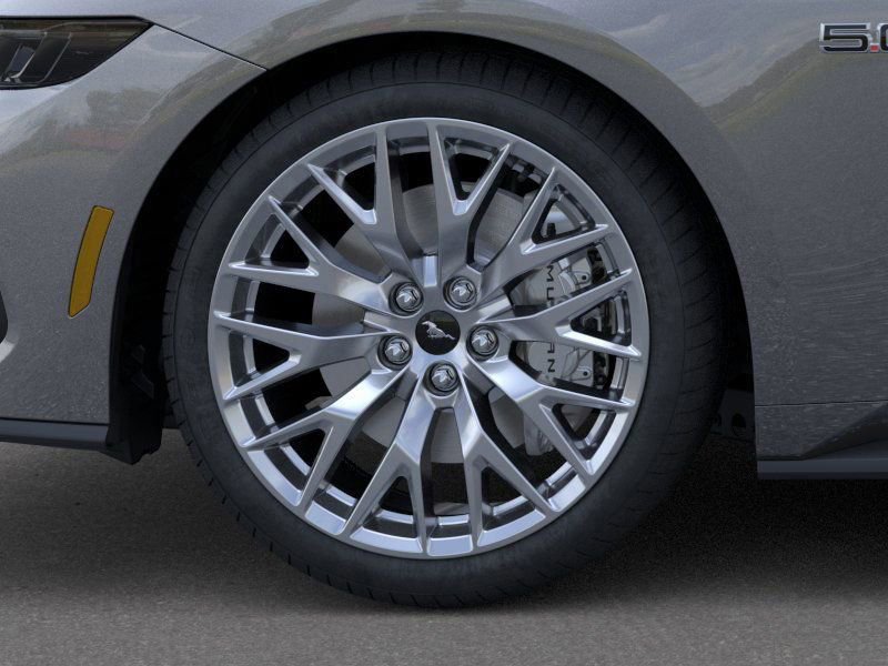 New 2026 Ford Mustang GT Premium image 19
