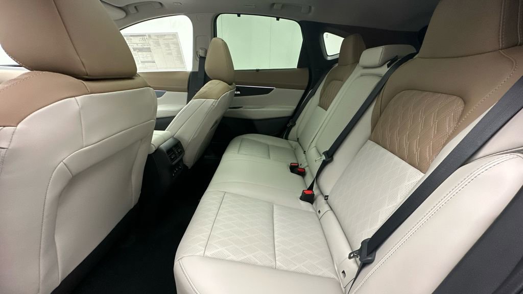 New 2026 Nissan Murano Platinum w/ Cargo Package image 10