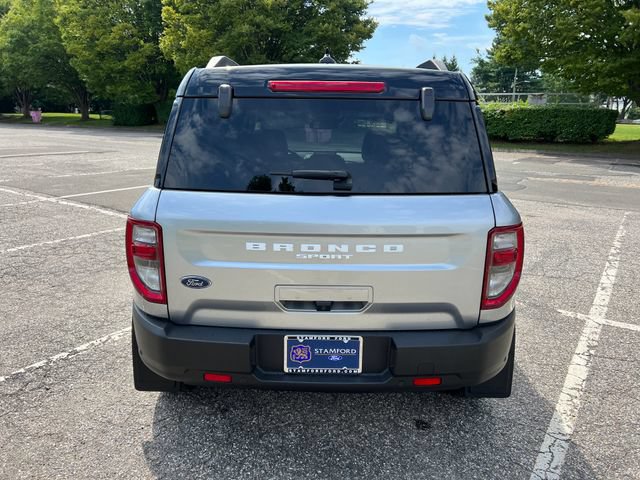 Used 2023 Ford Bronco Sport Outer Banks AWD/4WD image 9