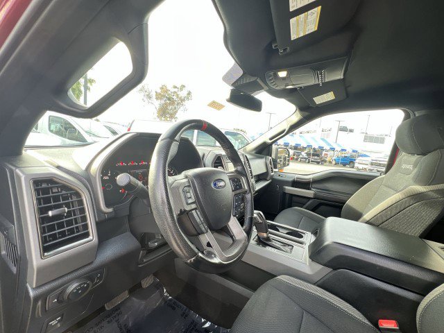 Used 2019 Ford F150 Raptor image 10