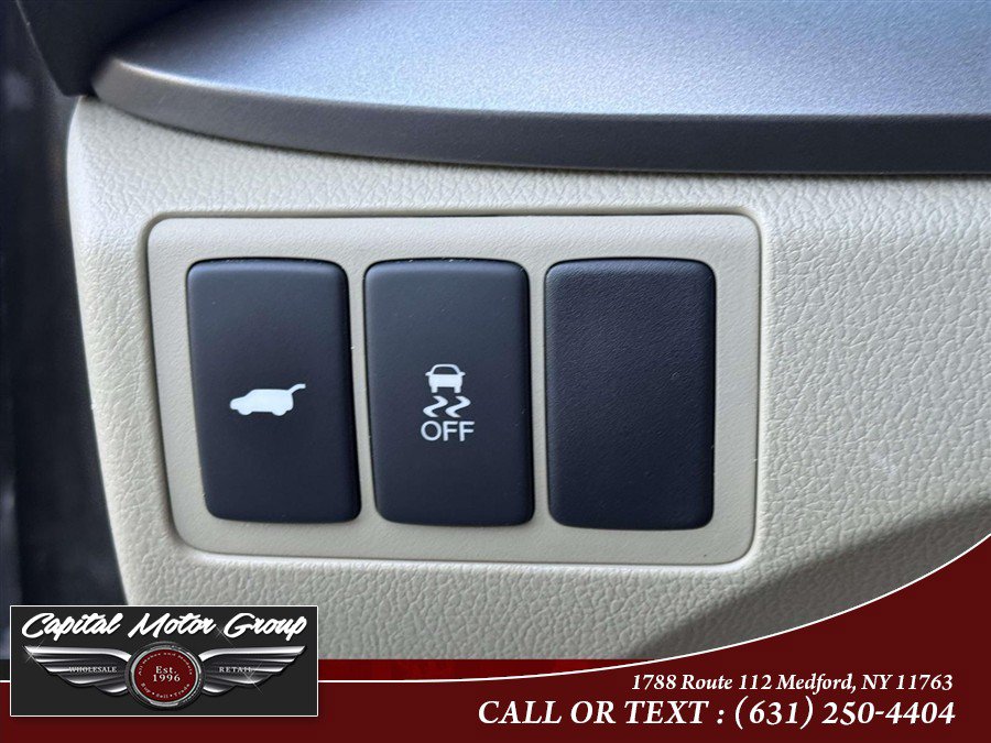 Used 2014 Acura RDX w/ Technology Package AWD/4WD image 18