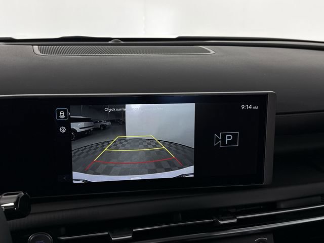 New 2026 Hyundai Tucson SE image 17