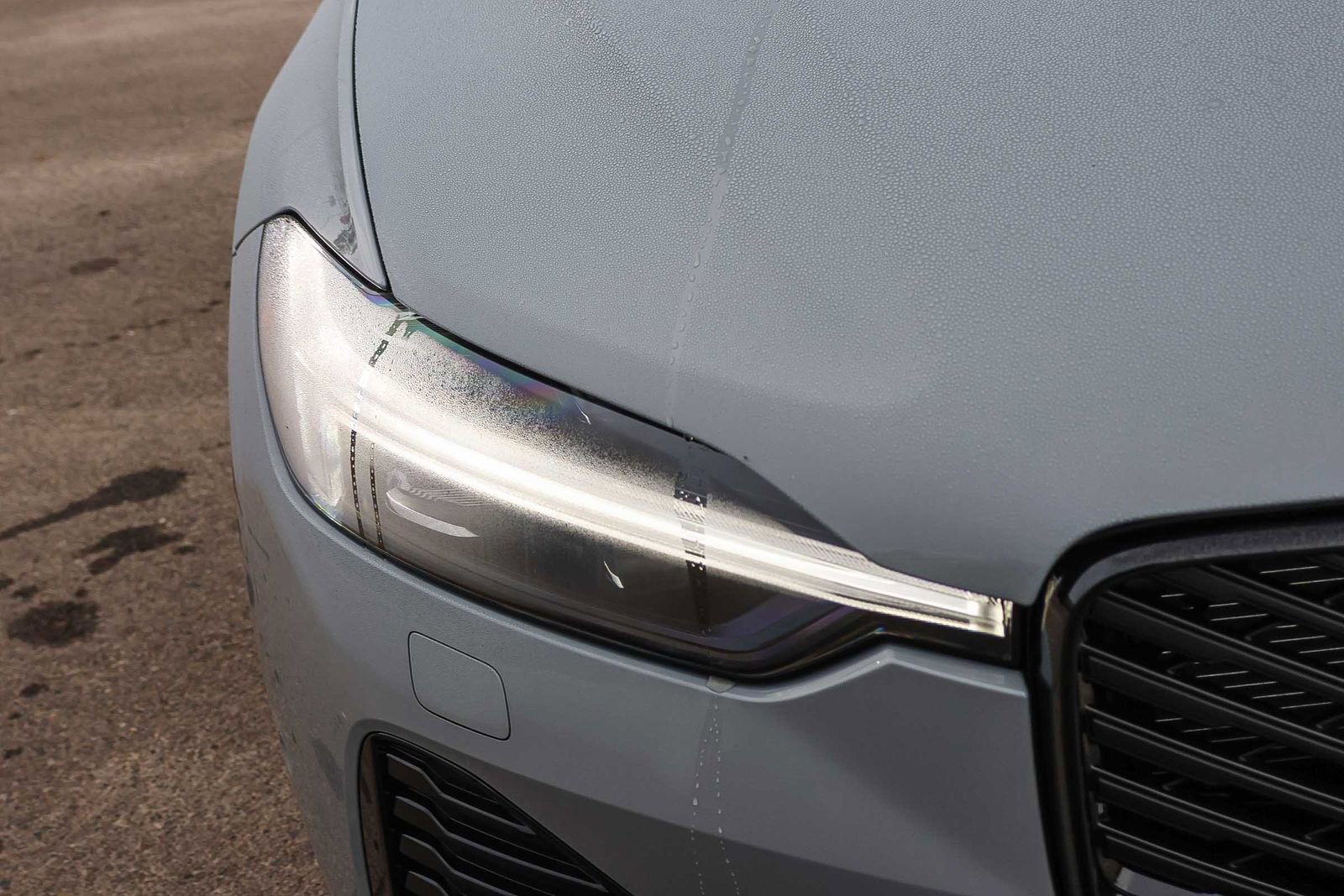 New 2026 Volvo XC60 B5 Ultra w/ Protection Package Premier image 15