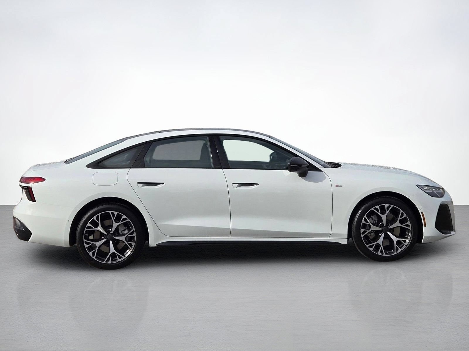 New 2026 Audi A6 Premium Plus AWD/4WD image 8