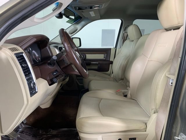 Used 2014 RAM 1500 Laramie w/ Protection Group AWD/4WD image 20