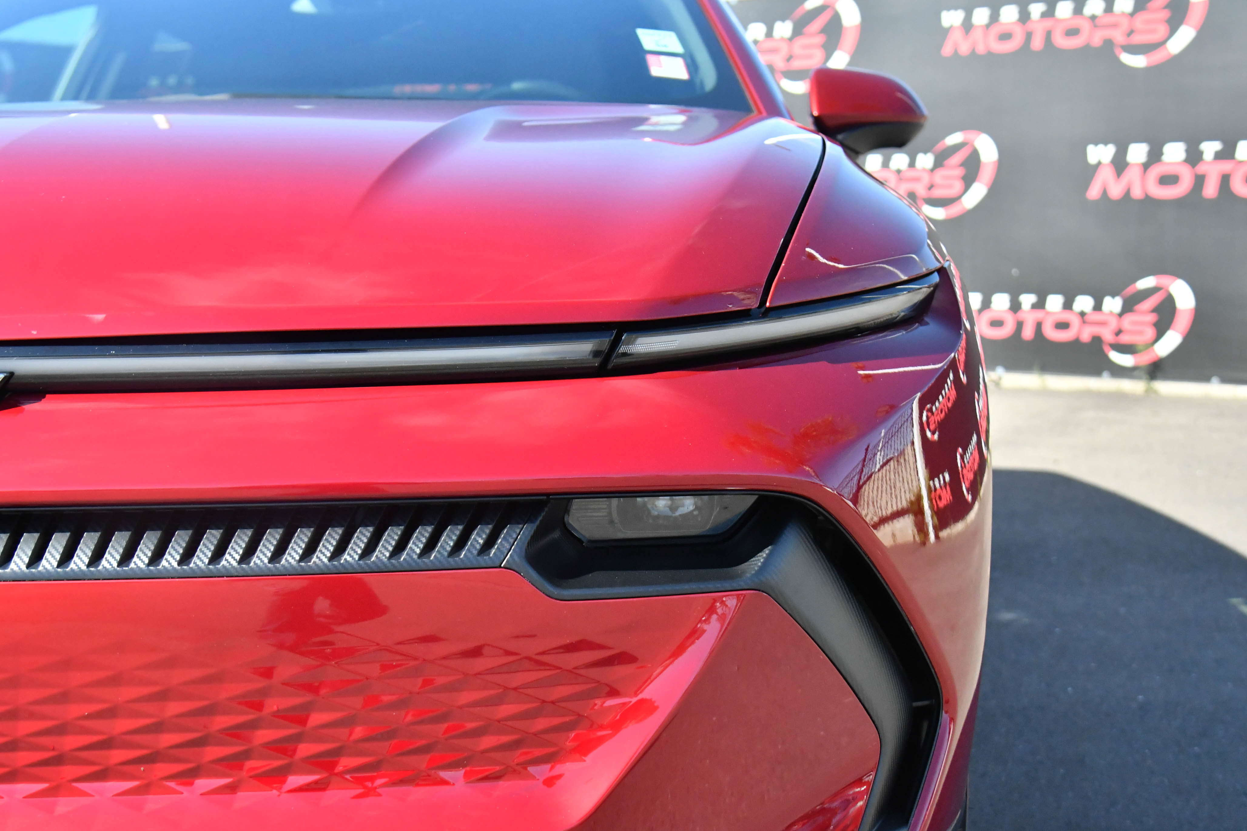 Used 2024 Chevrolet Equinox EV LT w/ LPO, Trailering Package image 11