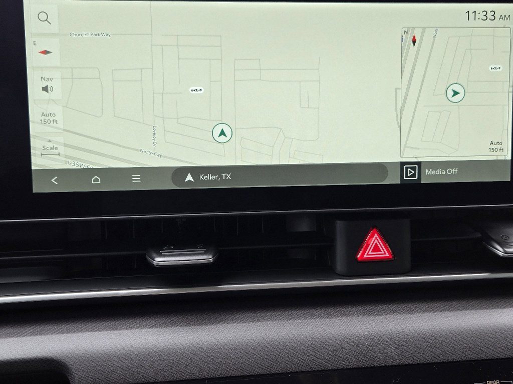 New 2026 Kia Carnival EX image 12