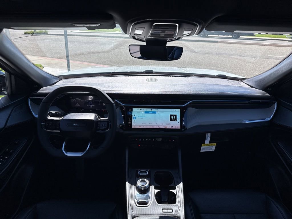 New 2026 Jeep Cherokee Limited image 24