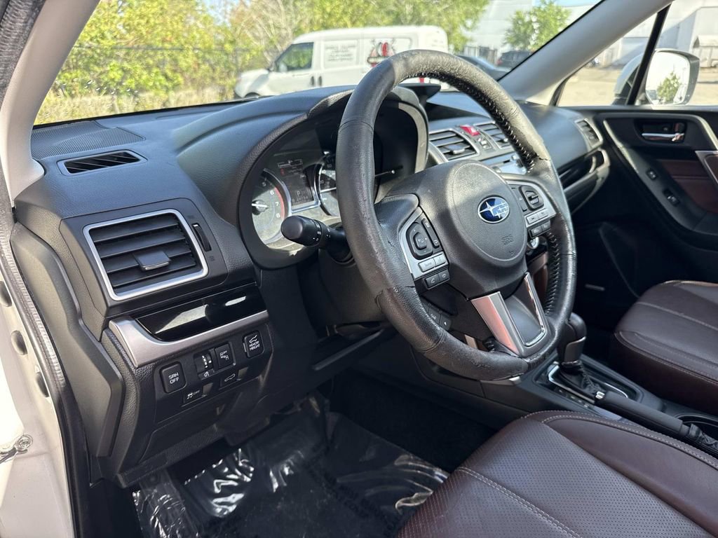 Used 2018 Subaru Forester 2.0XT Touring image 26
