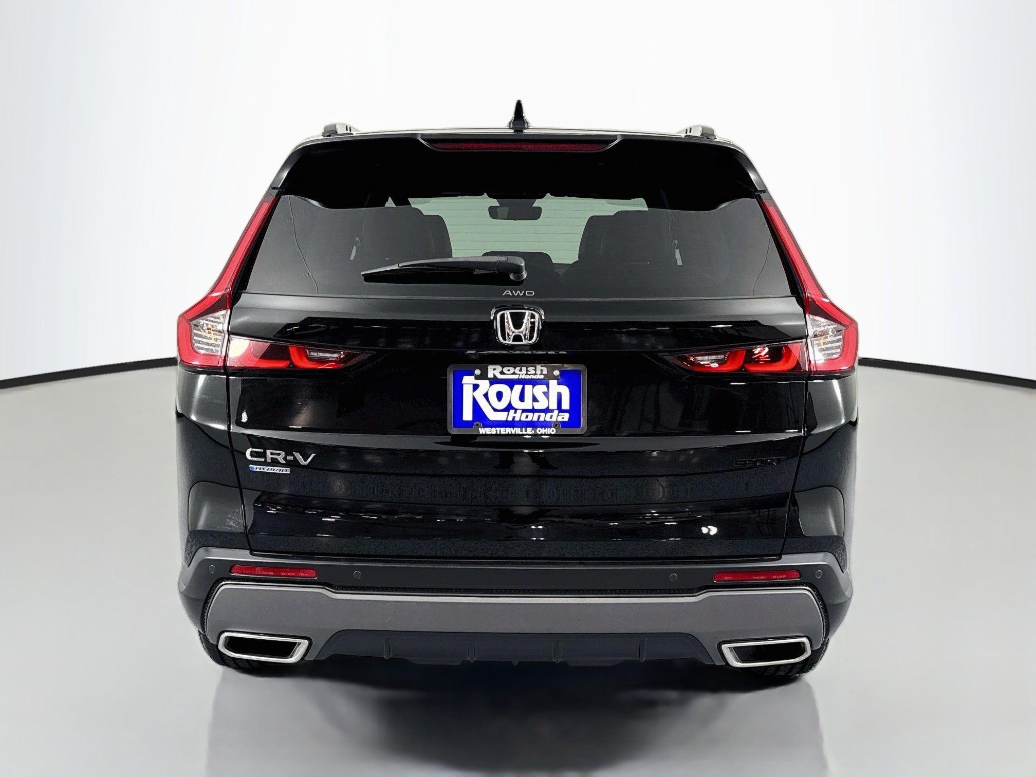 Used 2024 Honda CR-V Sport-L image 6