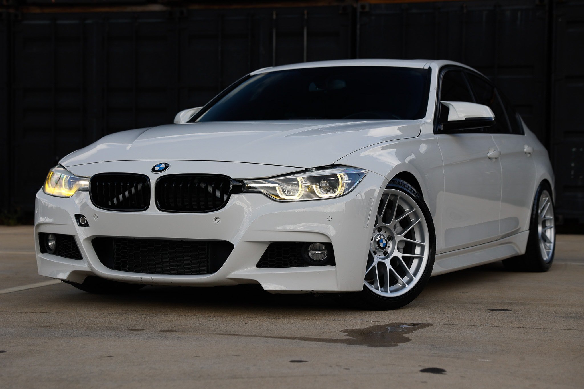 Used 2016 BMW 340i xDrive Sedan