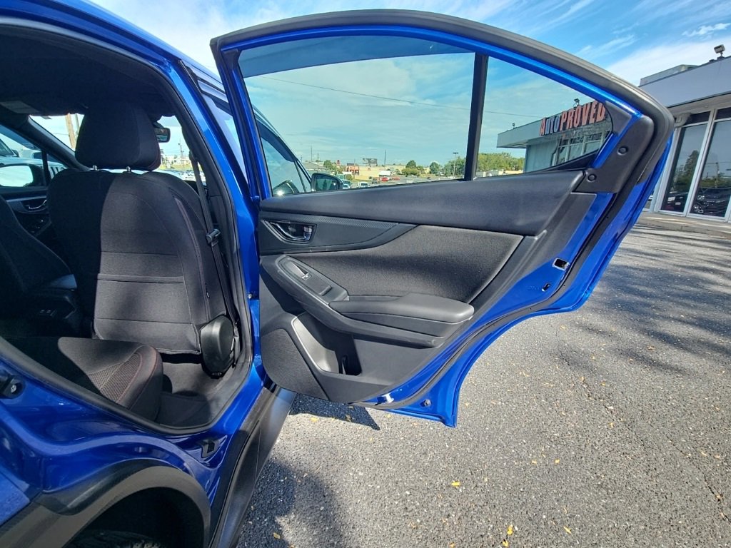 Used 2022 Subaru WRX Premium image 42