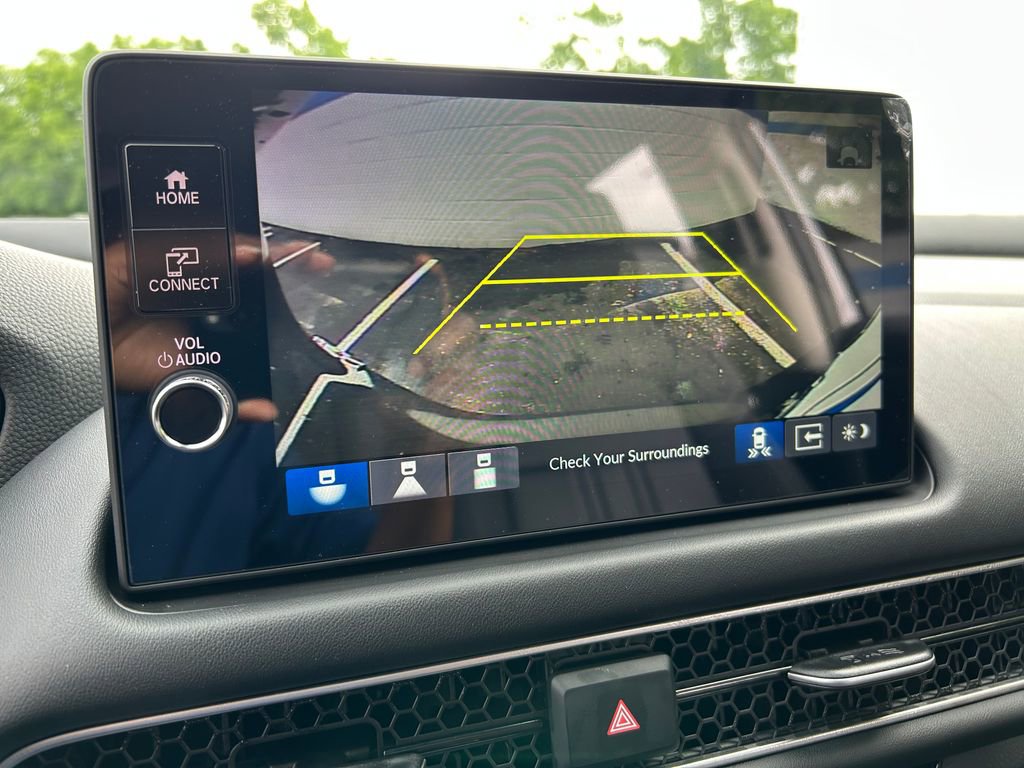 New 2027 Honda HR-V EX-L image 29