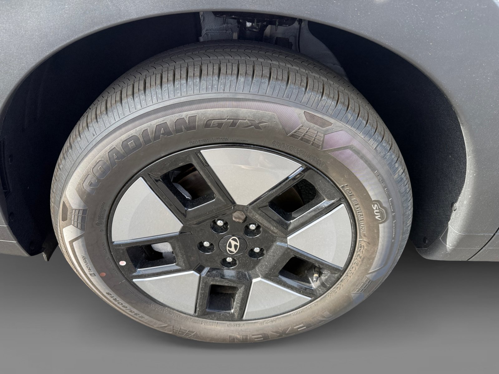 New 2026 Hyundai Santa Fe SEL FWD image 9