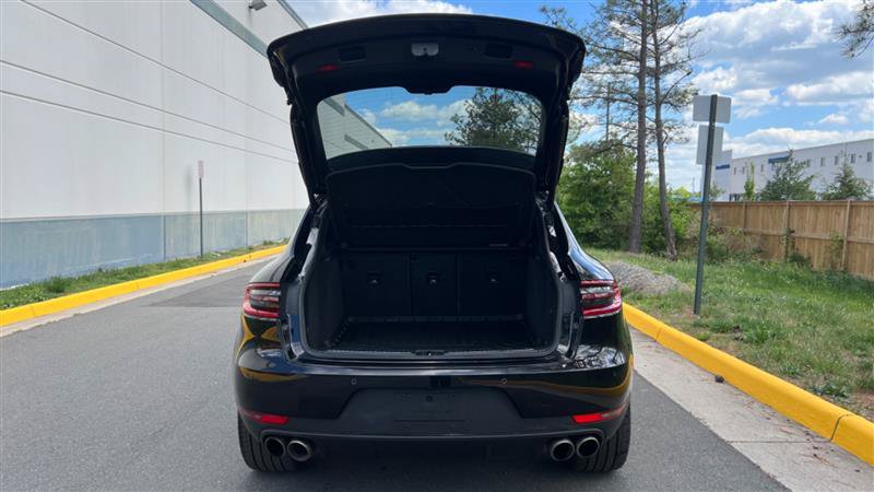 Used 2016 Porsche Macan S AWD/4WD image 59
