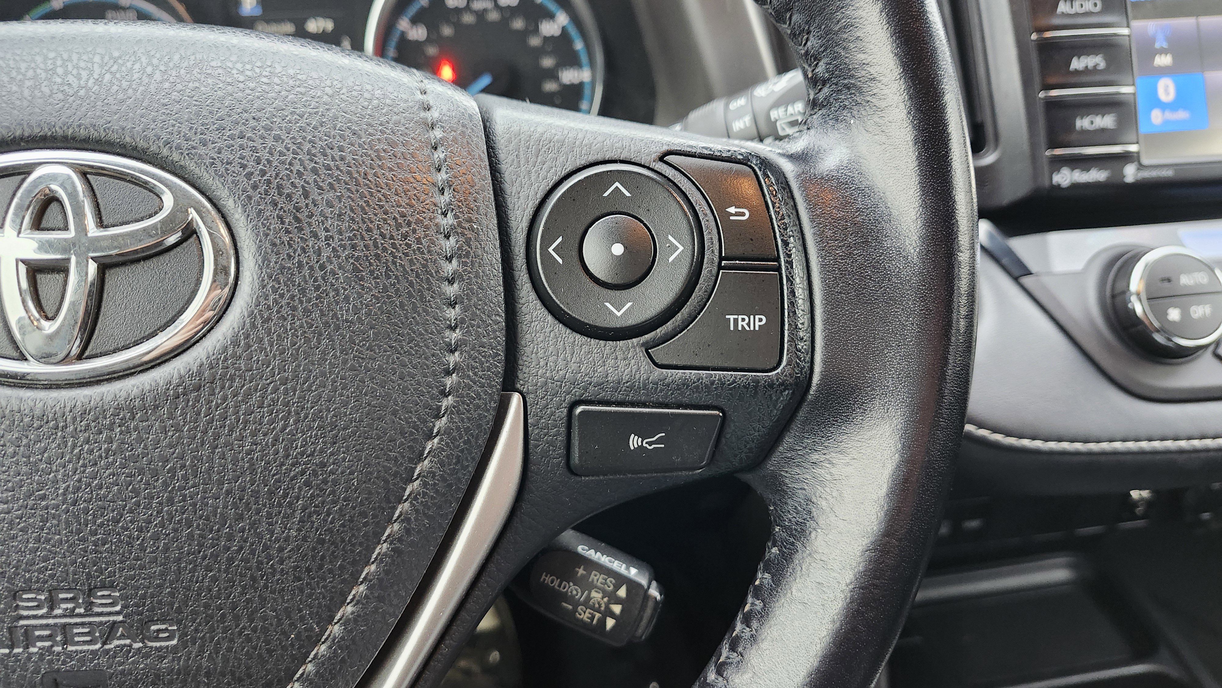 Used 2017 Toyota RAV4 XLE w/ All Weather Liner Package image 31