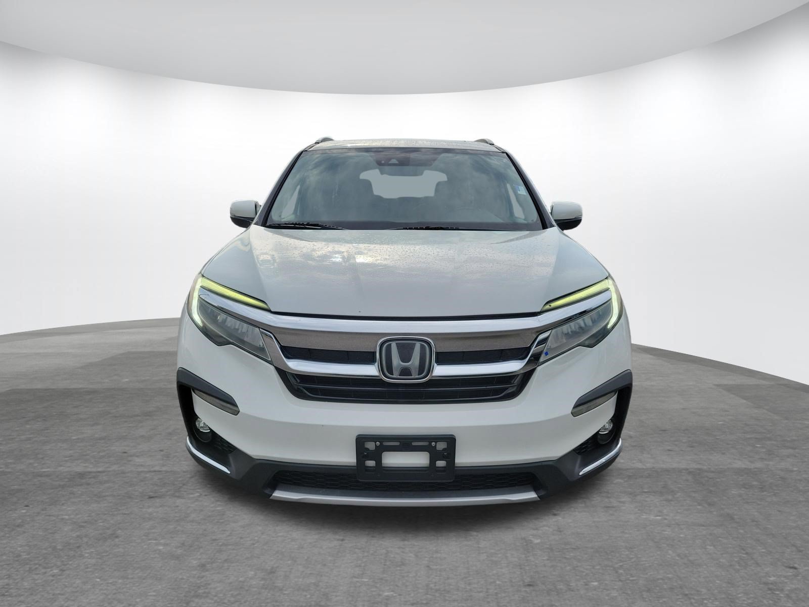 Used 2020 Honda Pilot Elite image 2