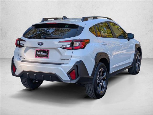 New 2026 Subaru Crosstrek 2.5i Premium AWD/4WD image 2