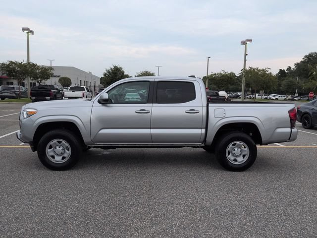 Certified 2022 Toyota Tacoma SR w/ SR Convenience Package RWD image 7