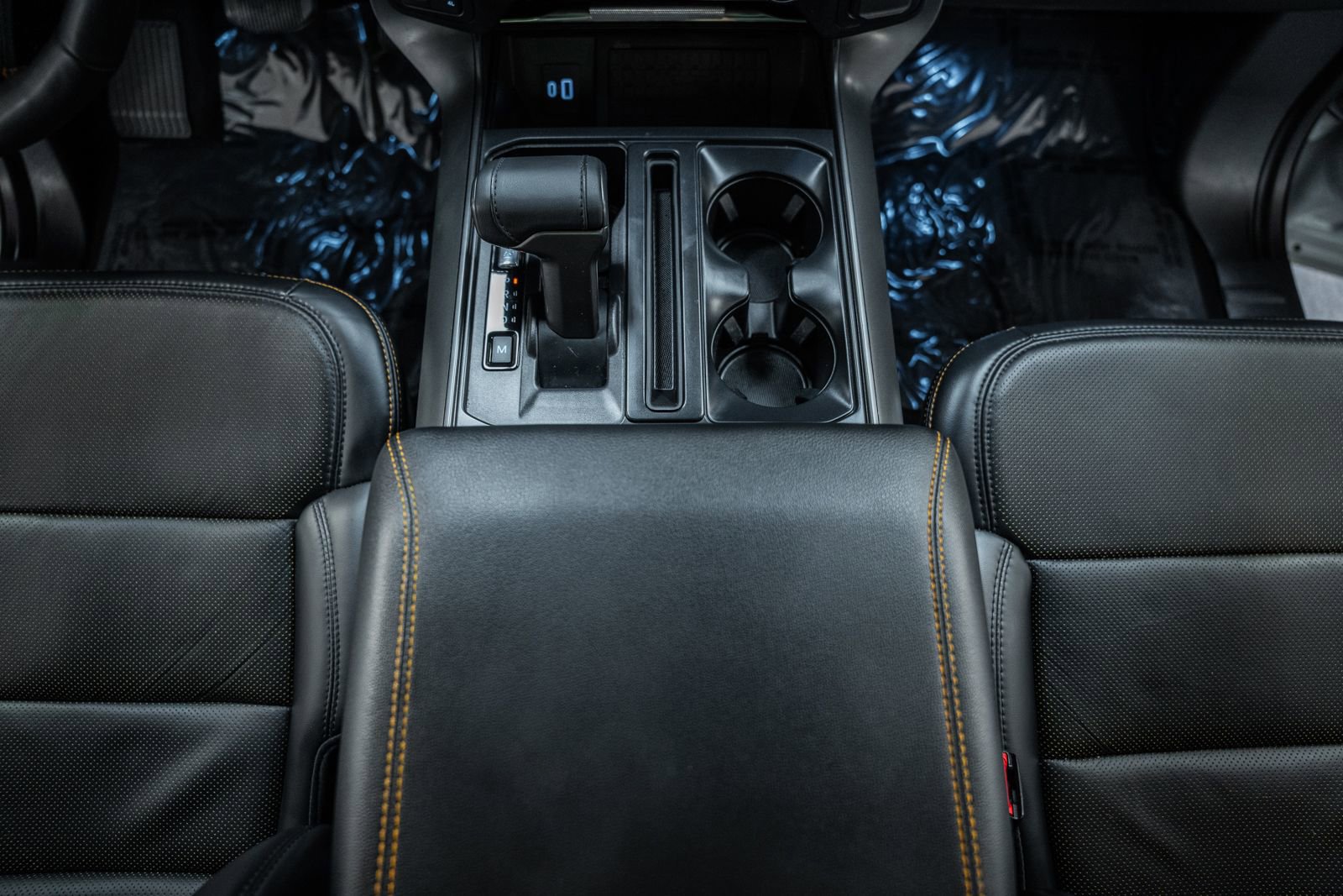 Certified 2024 Ford F150 Tremor w/ Equipment Group 402A High image 36