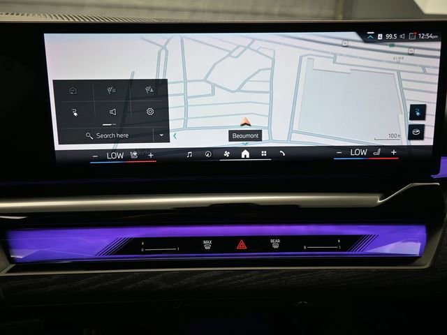 Used 2024 BMW i5 eDrive40i w/ M Sport Package RWD image 4