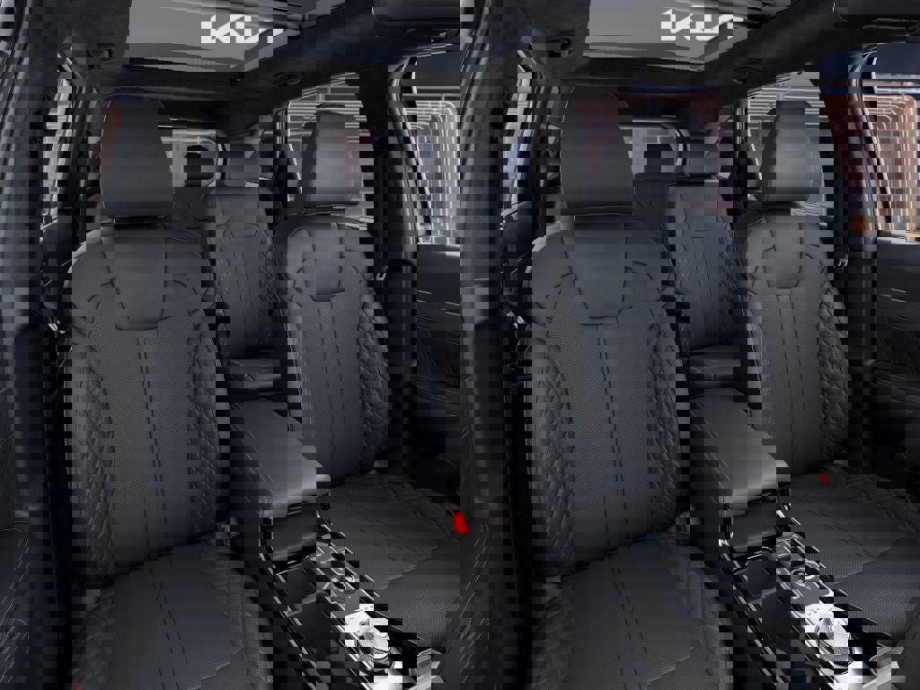 New 2026 Kia Sorento SX Prestige image 15