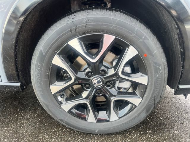 New 2026 Honda HR-V EX-L image 11